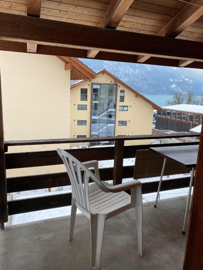 Bellerive Apartment Brienz  Ngoại thất bức ảnh